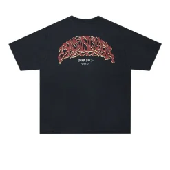 Alternative view of BLCG T-Shirt - BLCG0027