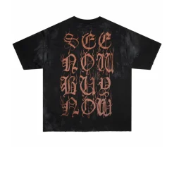 Alternative view of BLCG T-Shirt - BLCG0030