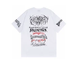 Alternative view of BLCG T-Shirt - BLCG0042