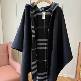 BUR Scarf  - BUR0038