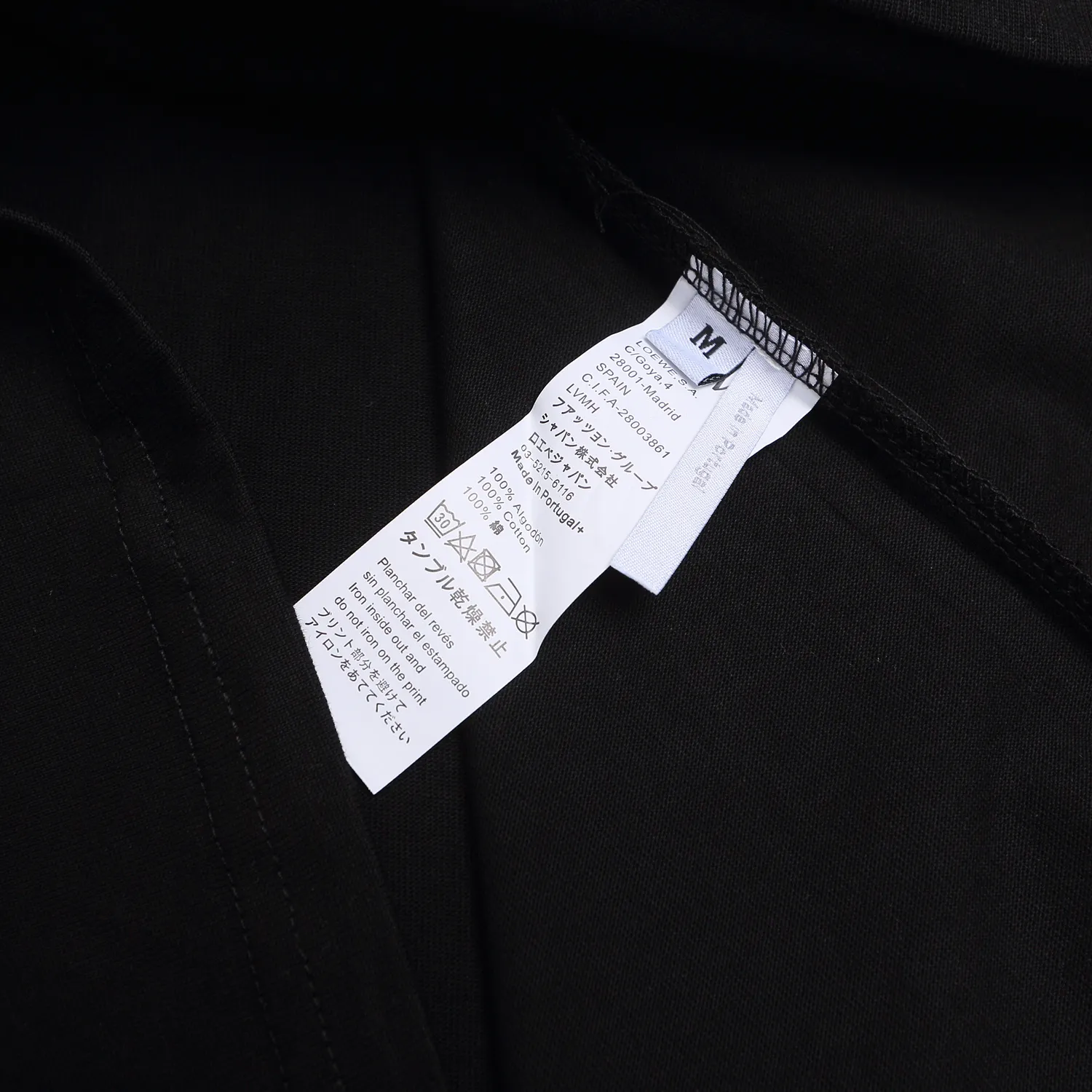 LW T-Shirt - LW0010 - Image 12