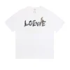 LW T-Shirt - LW0011