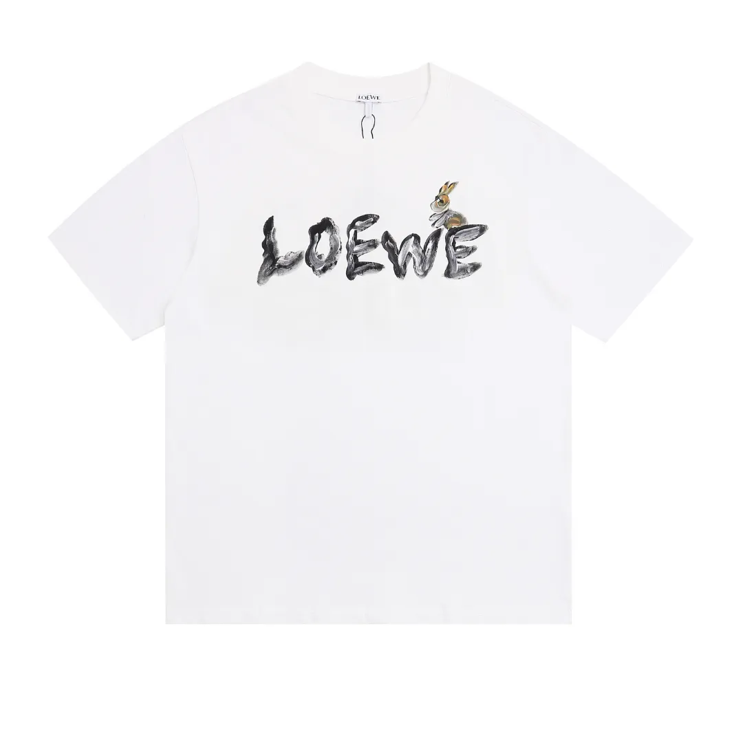 LW T-Shirt - LW0011