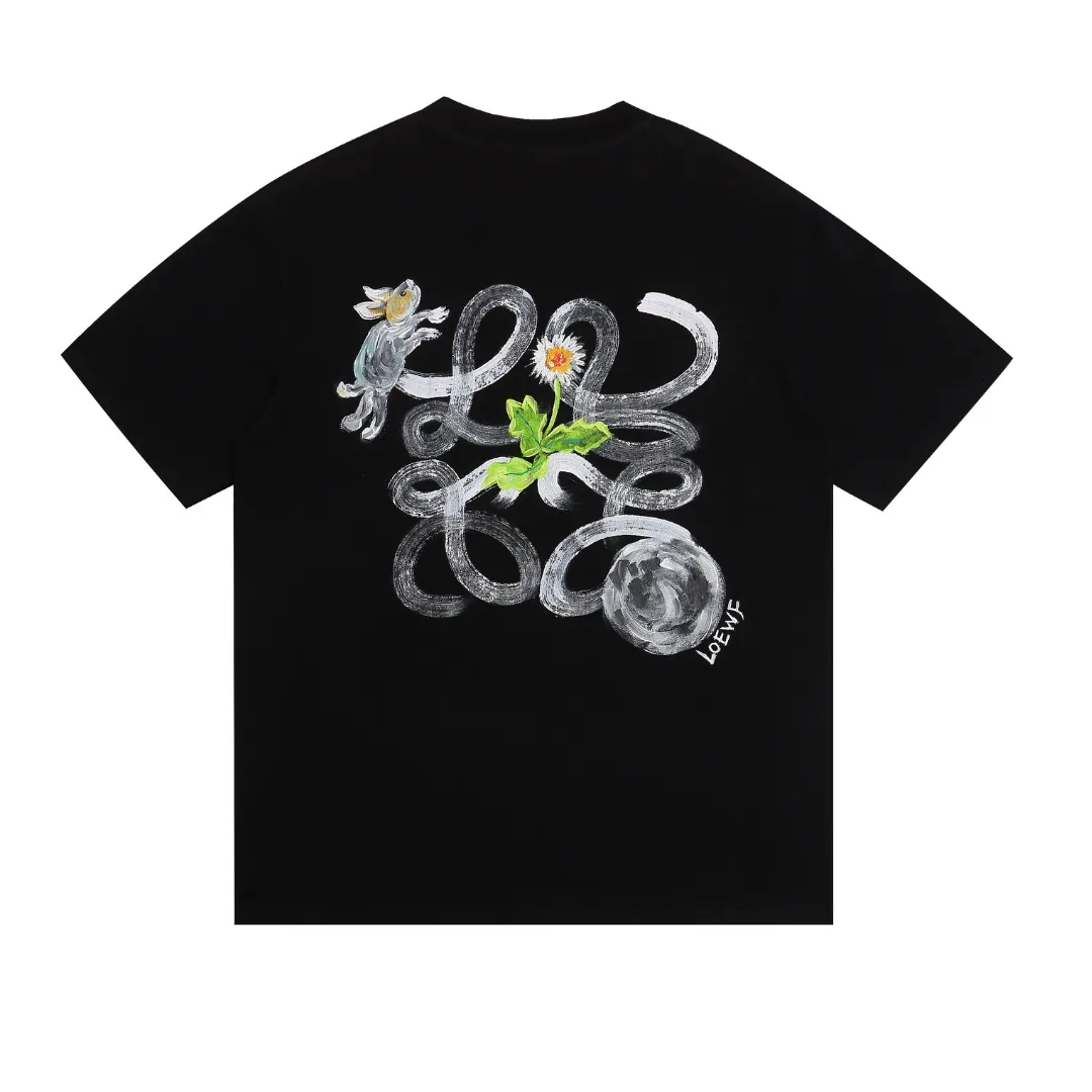 LW T-Shirt - LW0011 - Image 4