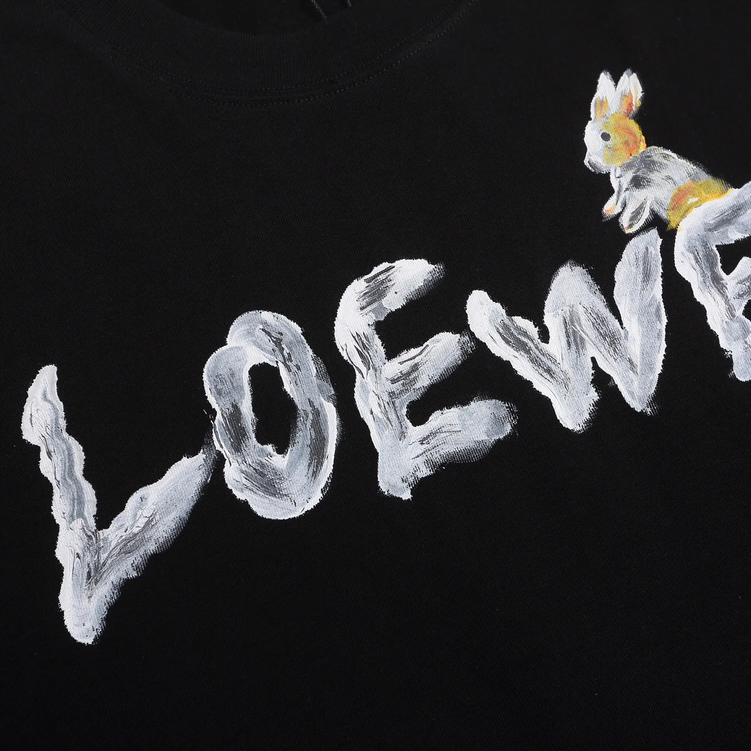 LW T-Shirt - LW0011 - Image 6