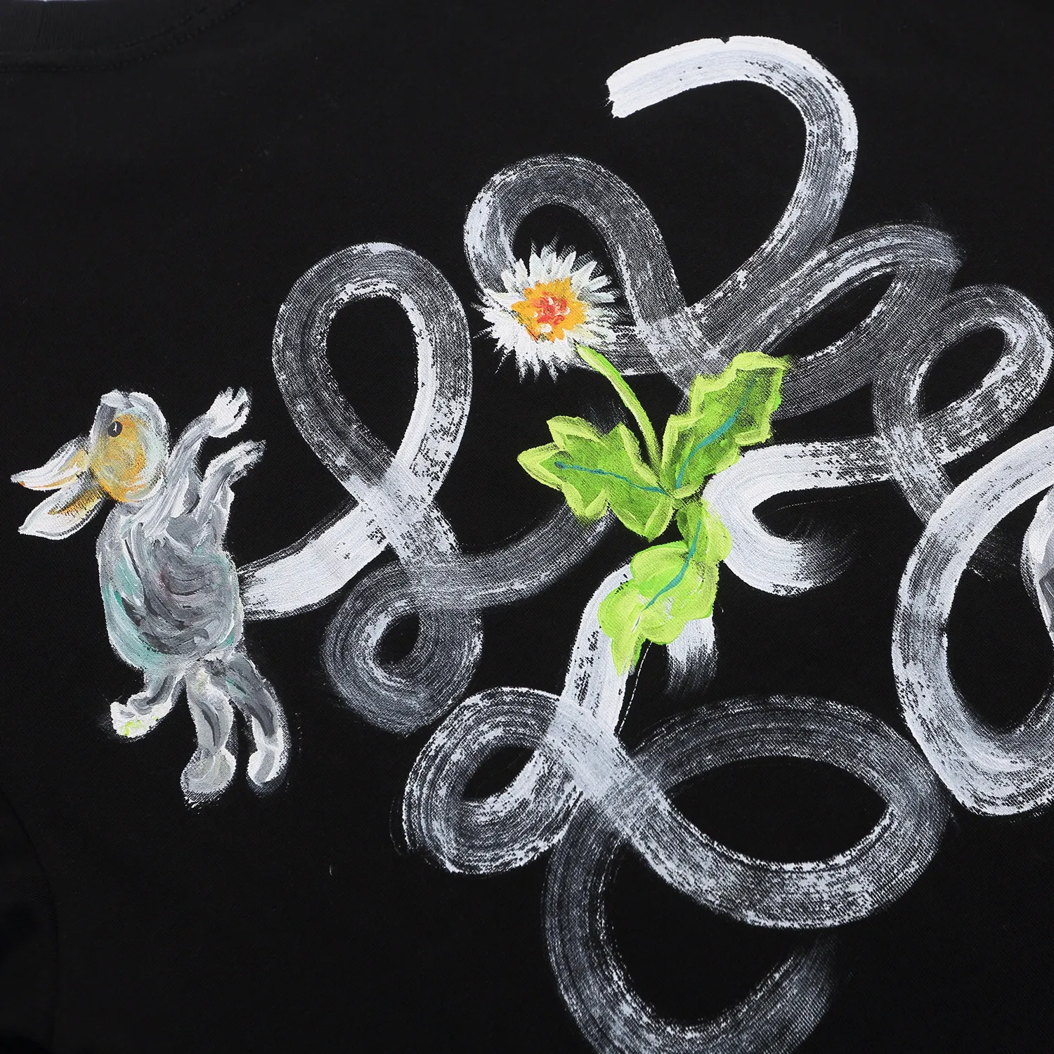 LW T-Shirt - LW0011 - Image 12