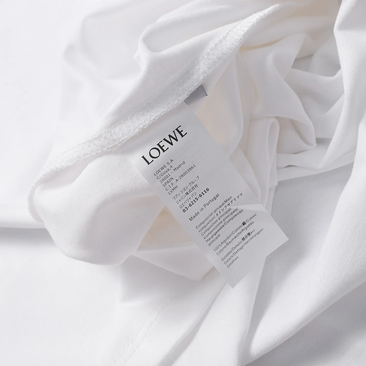 LW T-Shirt - LW0015 - Image 14