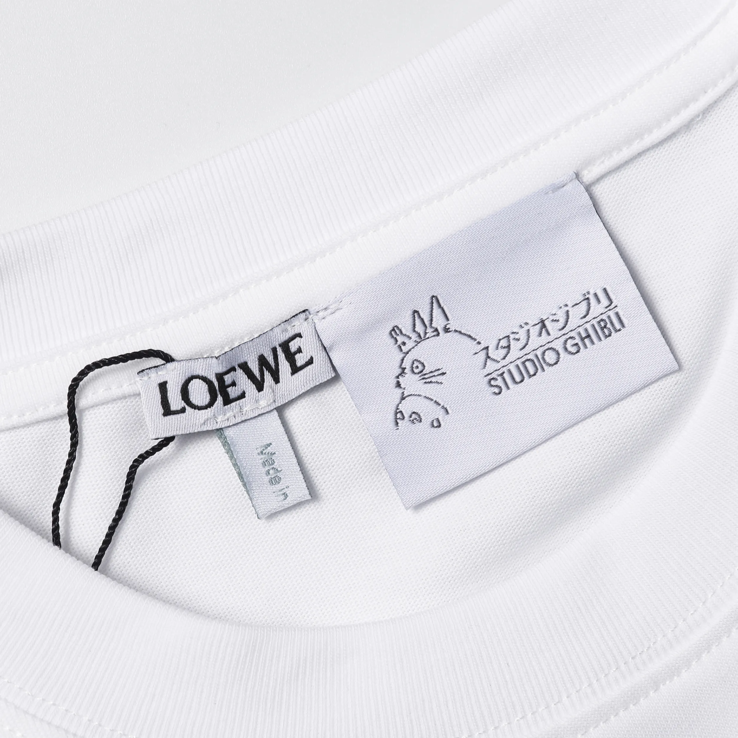 LW T-Shirt - LW0019 - Image 5