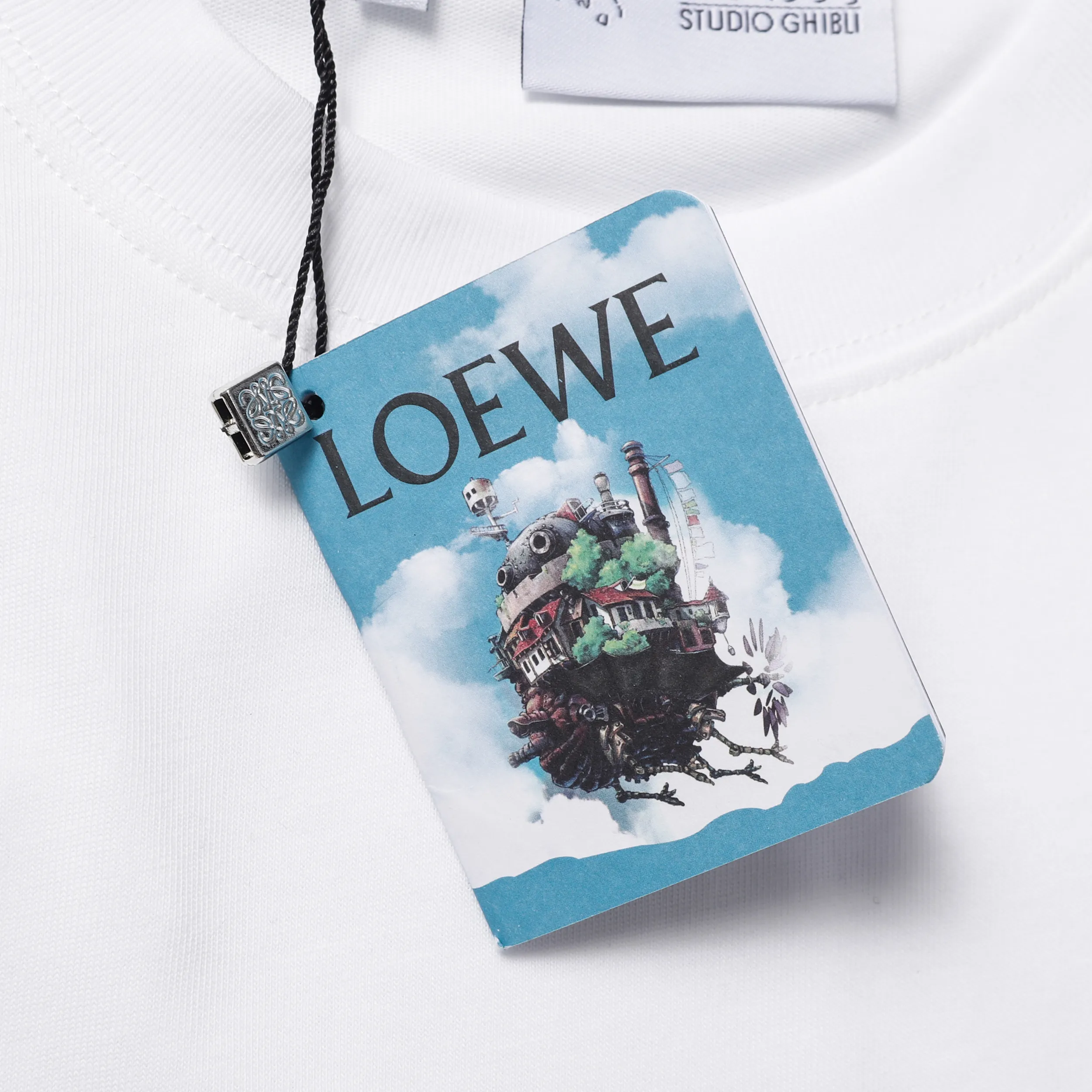 LW T-Shirt - LW0019 - Image 11