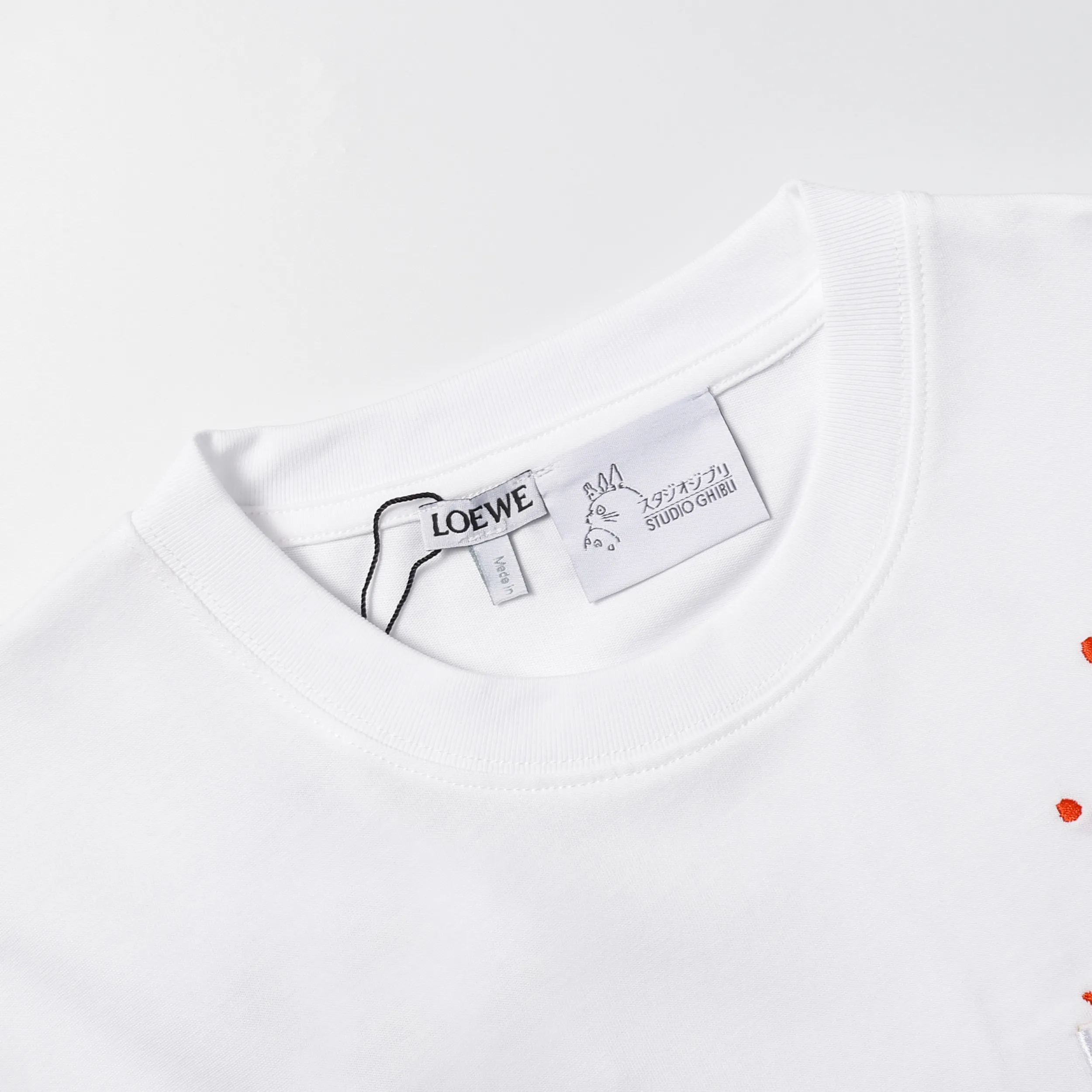 LW T-Shirt - LW0019 - Image 12