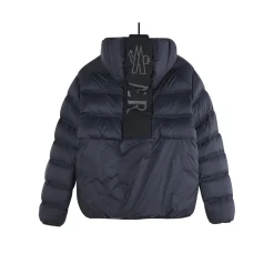 Alternative view of MC Down Jacket - MC0019