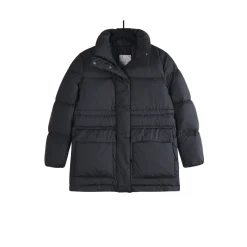 MC Down Jacket - MC0020