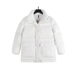 MC Down Jacket - MC0021