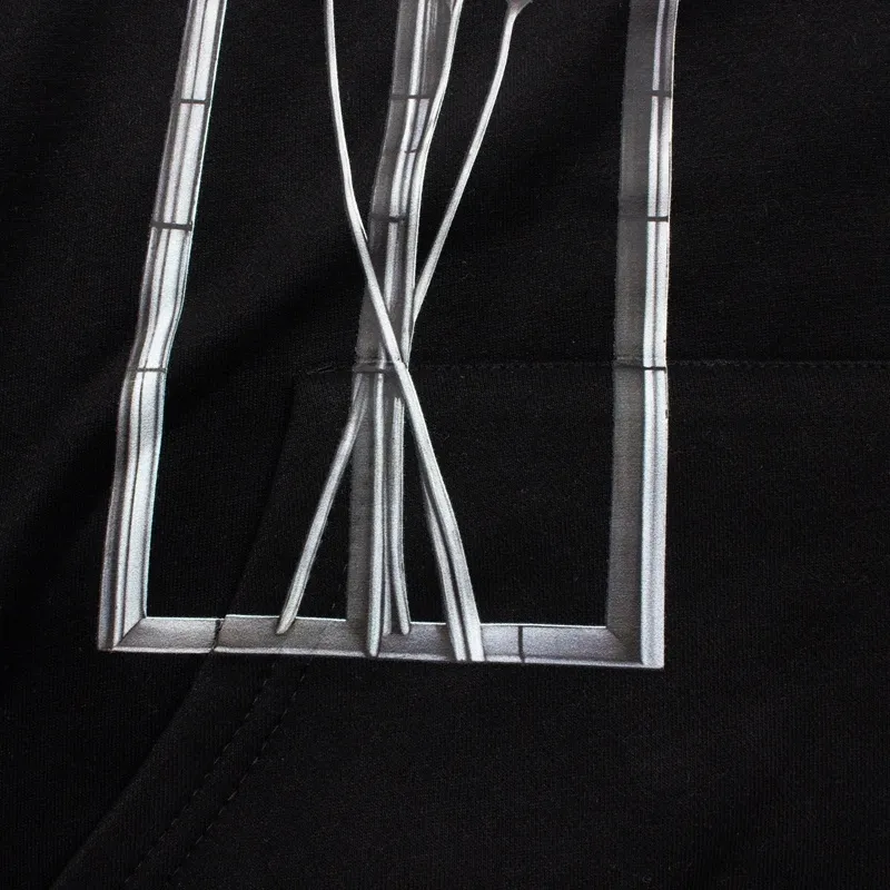 WDW Calla Window Hoodie - WDW0002 - Image 6