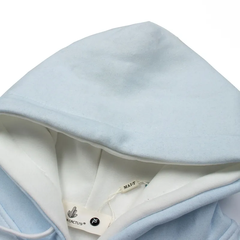 WDW Ignatius Hoodie - WDW0005 - Image 3