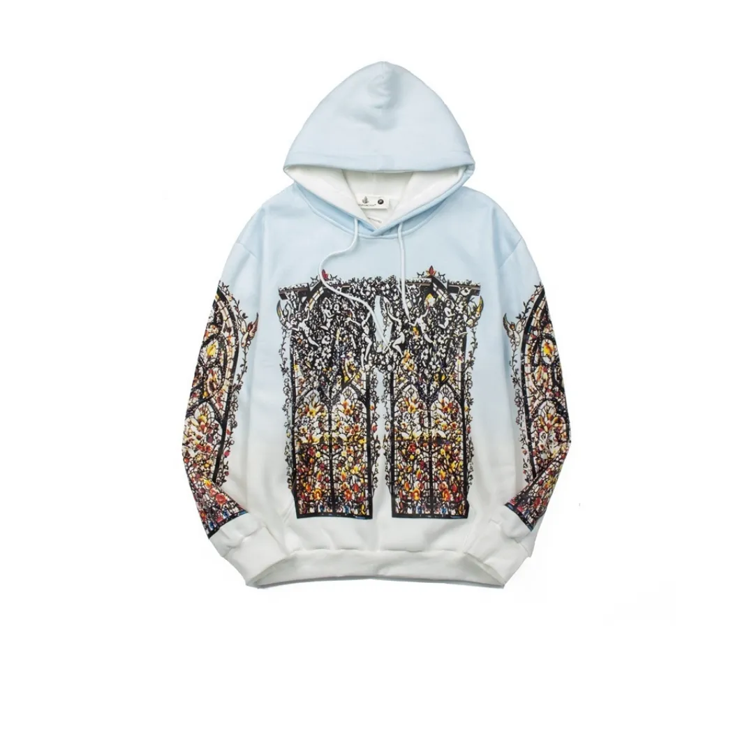 WDW Ignatius Hoodie - WDW0005