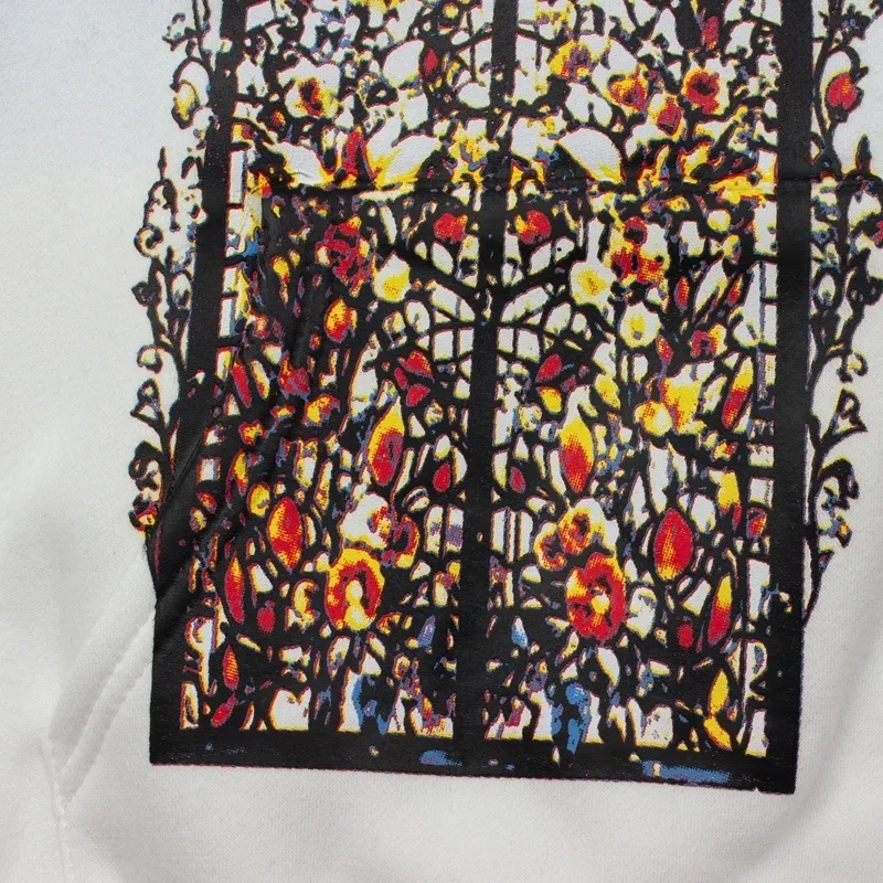 WDW Ignatius Hoodie - WDW0005 - Image 7