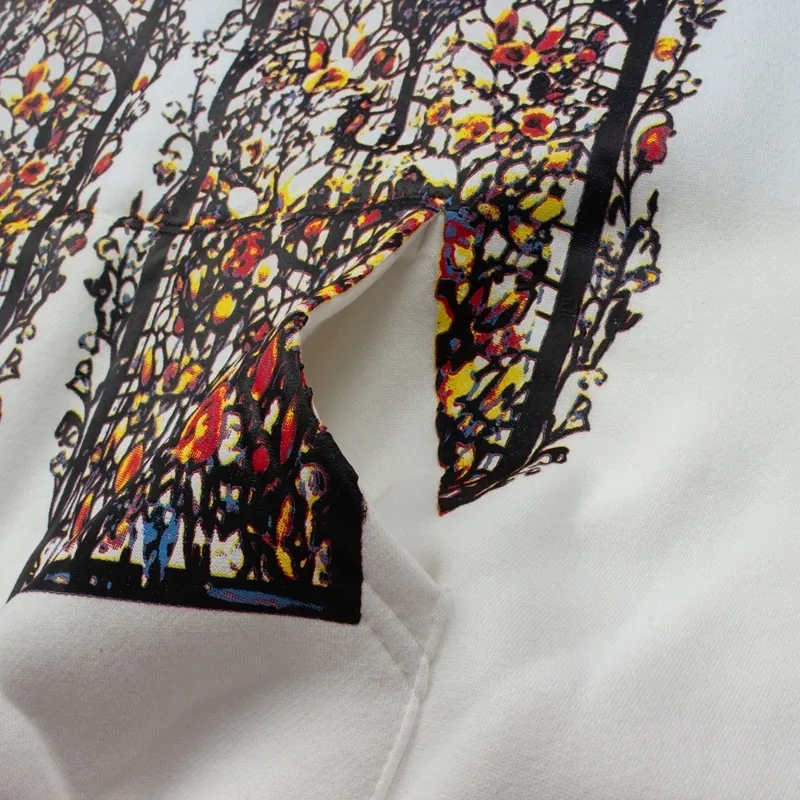 WDW Ignatius Hoodie - WDW0005 - Image 9