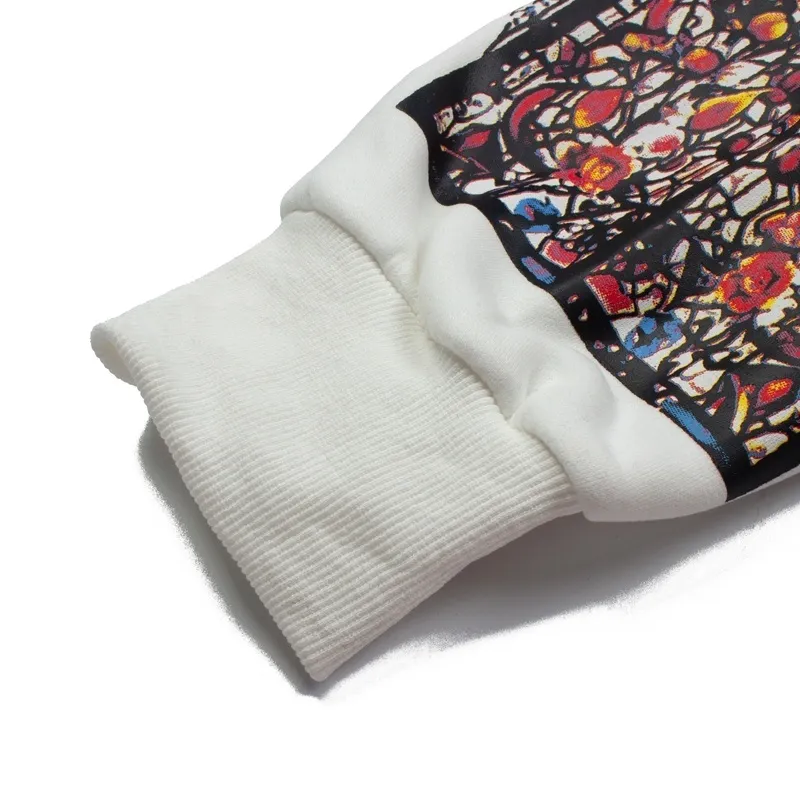 WDW Ignatius Hoodie - WDW0005 - Image 11