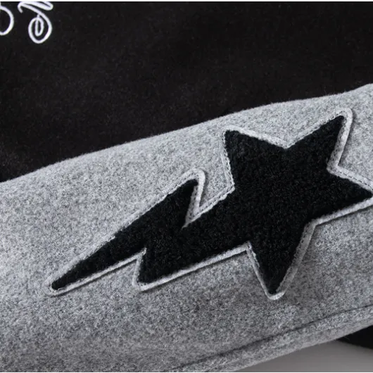 BAPE Jacket - BAP0007 - Image 15