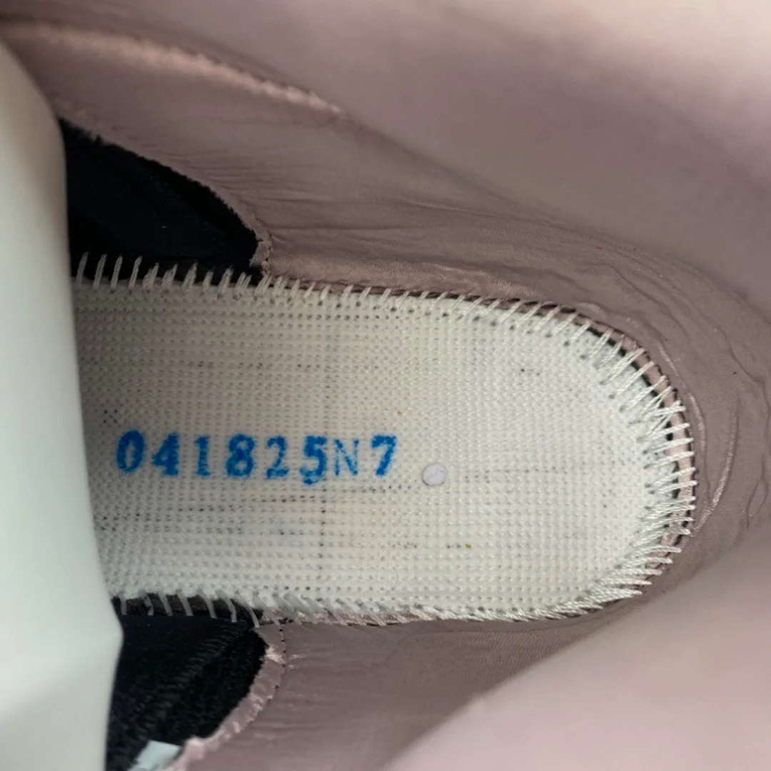 PSG x AJ 5 Off-Noir Shoes Sneakers - nk0004542 - Image 17