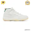 AJ 11 285 Atlanta Shoes Sneaker - nk0004692