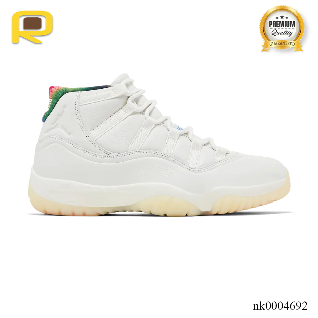 AJ 11 285 Atlanta Shoes Sneaker - nk0004692