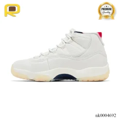 Alternative view of AJ 11 285 Atlanta Shoes Sneaker - nk0004692