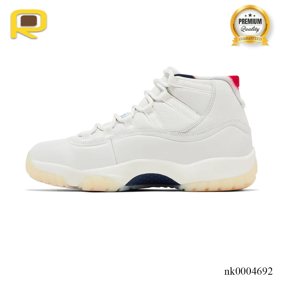 AJ 11 285 Atlanta Shoes Sneaker - nk0004692 - Image 2