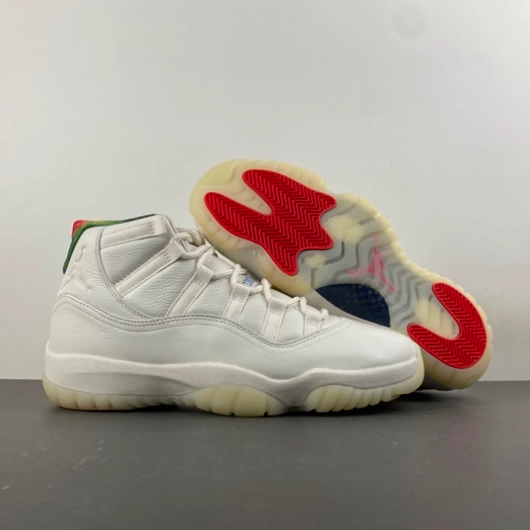 AJ 11 285 Atlanta Shoes Sneaker - nk0004692 - Image 12