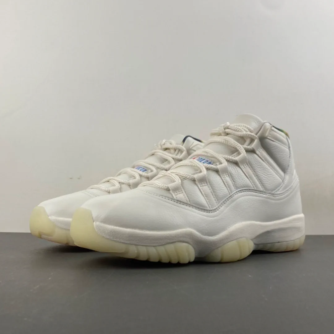 AJ 11 285 Atlanta Shoes Sneaker - nk0004692 - Image 11
