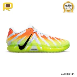 Ja 3 Christmas Shoes Sneakers - nk0004745