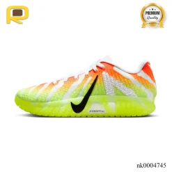 Alternative view of Ja 3 Christmas Shoes Sneakers - nk0004745