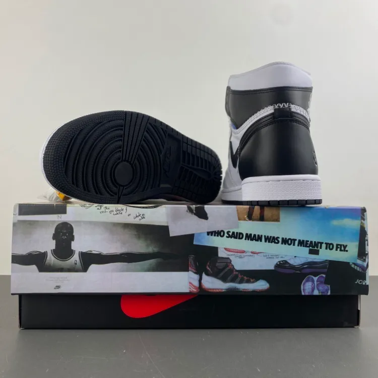 SoleFly x AJ 3 SP Fruits Of Our Labor Shoes Sneakers – nk0004747 - Image 7