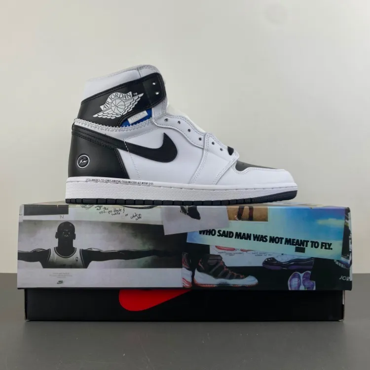 SoleFly x AJ 3 SP Fruits Of Our Labor Shoes Sneakers – nk0004747 - Image 4