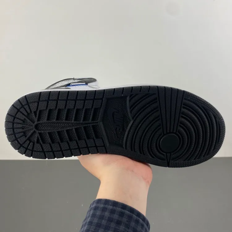 SoleFly x AJ 3 SP Fruits Of Our Labor Shoes Sneakers – nk0004747 - Image 13