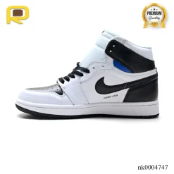 Alternative view of SoleFly x AJ 3 SP Fruits Of Our Labor Shoes Sneakers – nk0004747