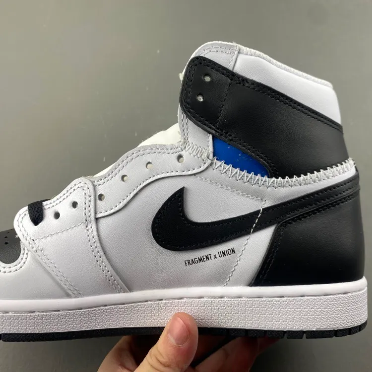 SoleFly x AJ 3 SP Fruits Of Our Labor Shoes Sneakers – nk0004747 - Image 16