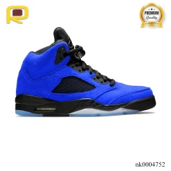 AJ 5 Nightwing Shoes Sneakers - nk0004752