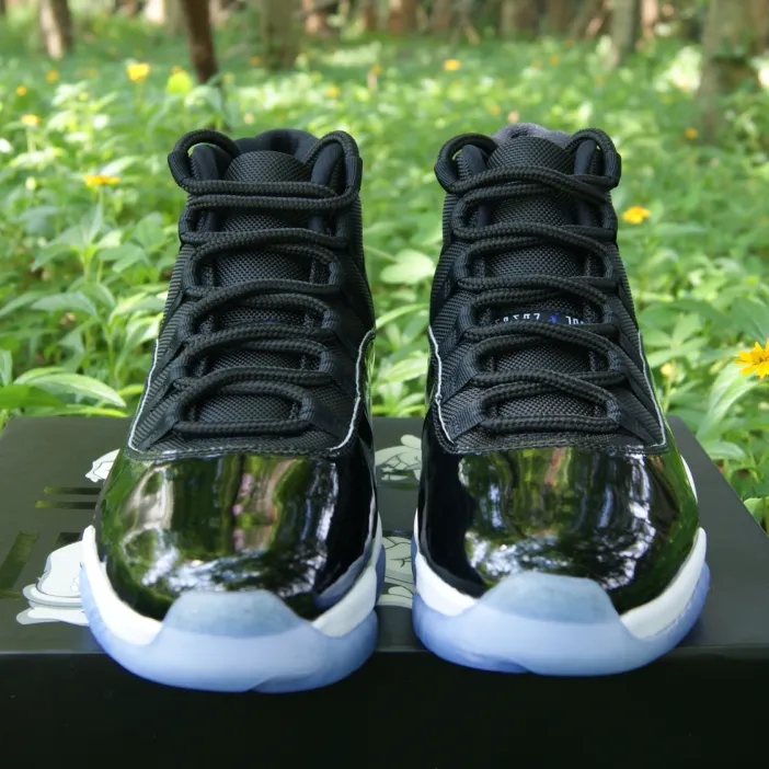 AJ 11 Space Jam (2026) Shoes Sneaker - nk0004767 - Image 6