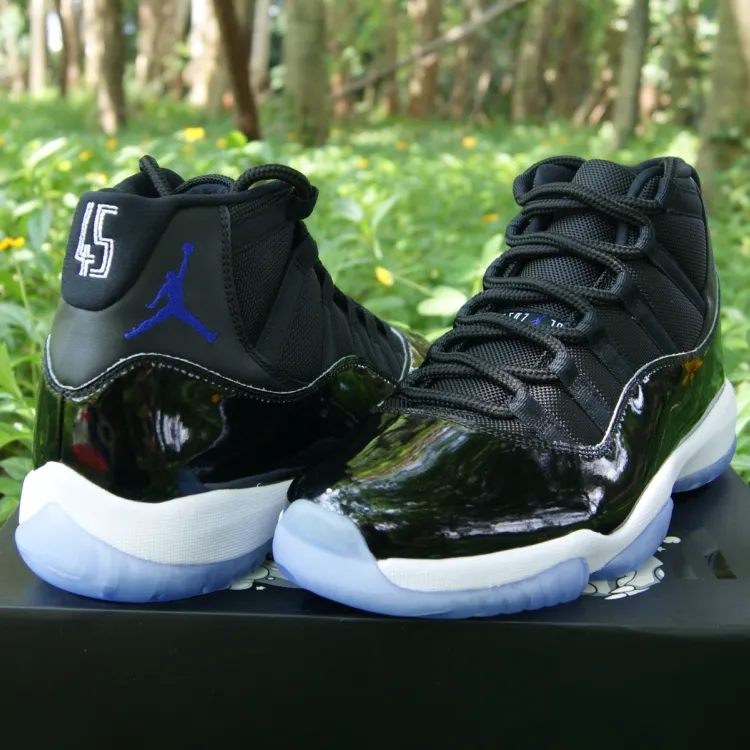 AJ 11 Space Jam (2026) Shoes Sneaker - nk0004767 - Image 3