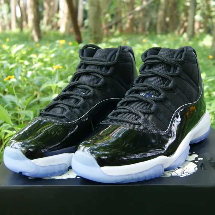 AJ 11 Space Jam (2026) Shoes Sneaker - nk0004767 - Image 5