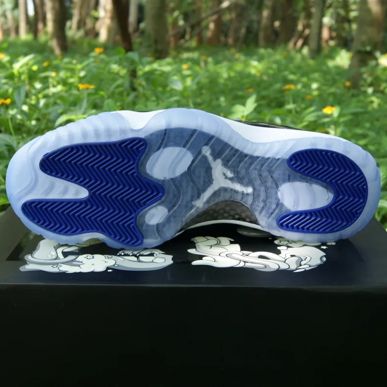 AJ 11 Space Jam (2026) Shoes Sneaker - nk0004767 - Image 11