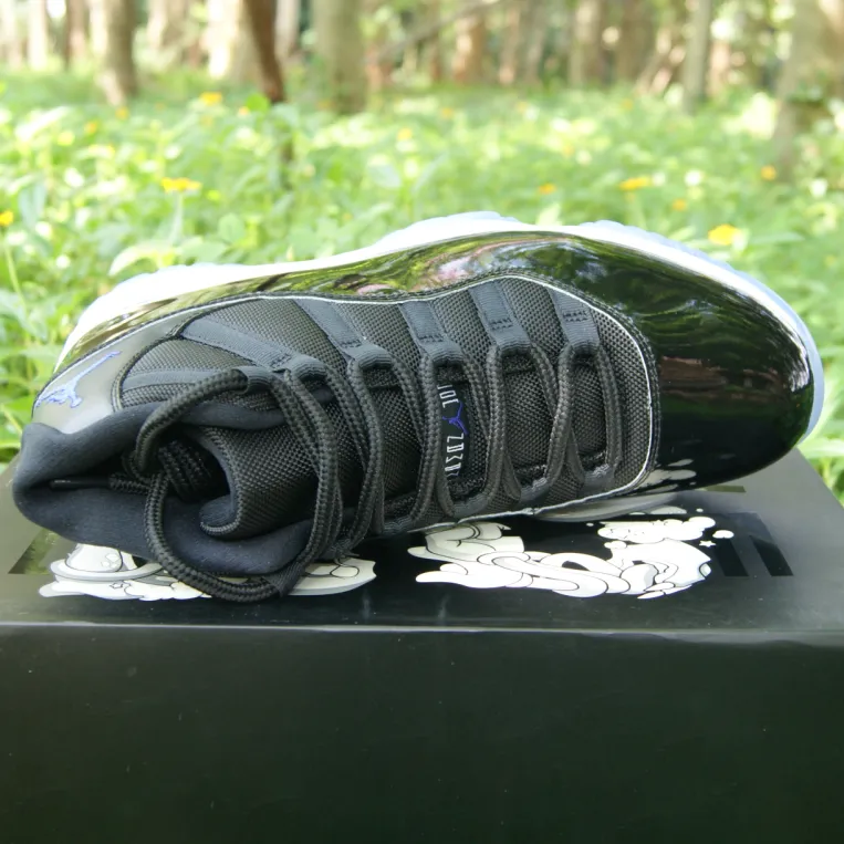 AJ 11 Space Jam (2026) Shoes Sneaker - nk0004767 - Image 8