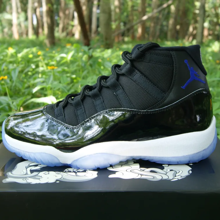 AJ 11 Space Jam (2026) Shoes Sneaker - nk0004767 - Image 4