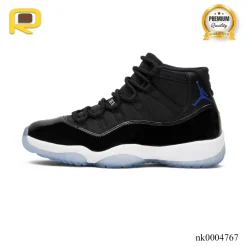 Alternative view of AJ 11 Space Jam (2026) Shoes Sneaker - nk0004767