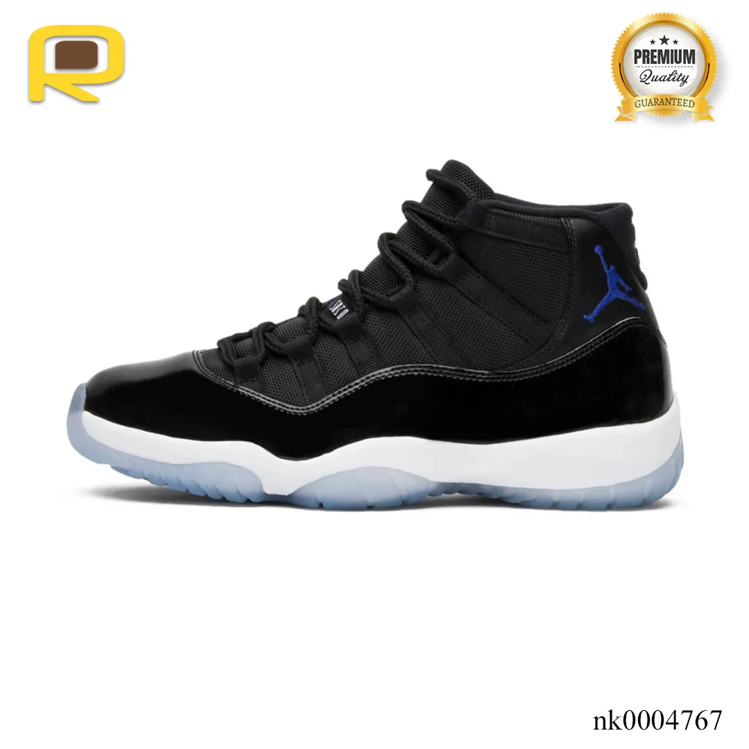 AJ 11 Space Jam (2026) Shoes Sneaker - nk0004767 - Image 2