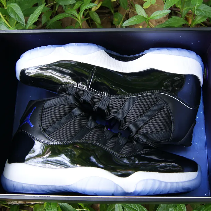 AJ 11 Space Jam (2026) Shoes Sneaker - nk0004767 - Image 13