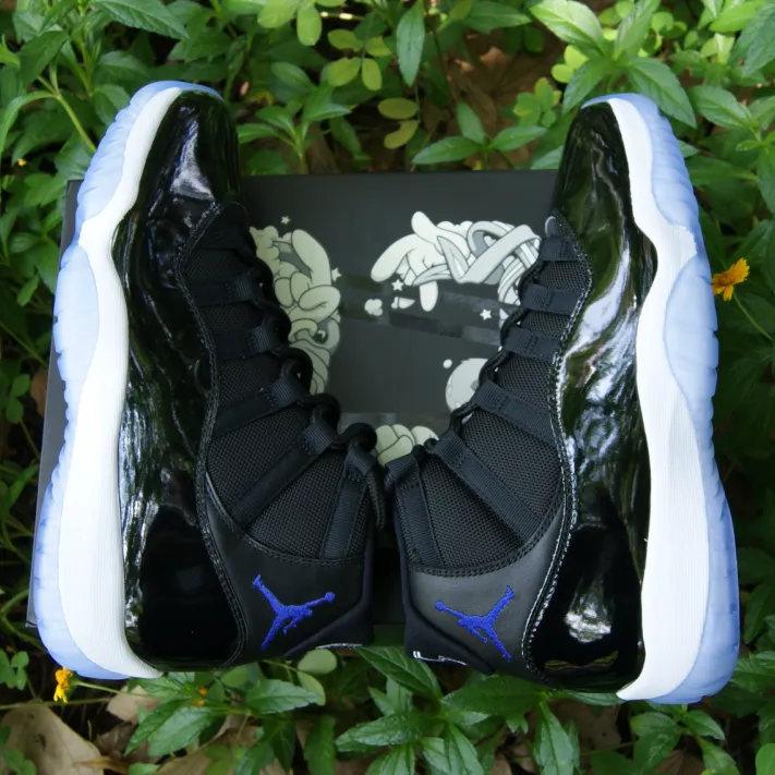 AJ 11 Space Jam (2026) Shoes Sneaker - nk0004767 - Image 14