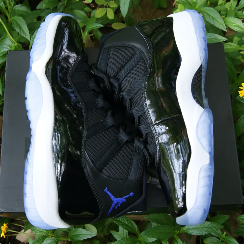 AJ 11 Space Jam (2026) Shoes Sneaker - nk0004767 - Image 12